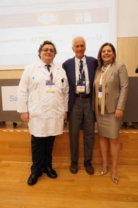 PSOGI Barcelona 2025