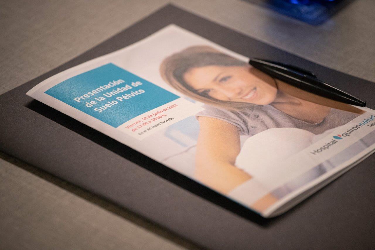 220610 Presentación Unidd Suelo Pélvico Quirónsalud Tenerife (1)