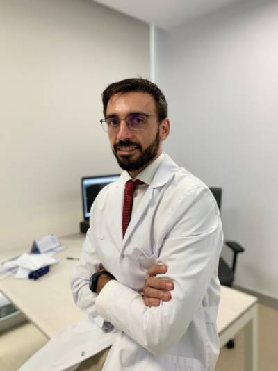 DR. CARLOS MORALES