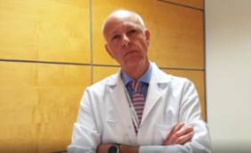 DR. IGNACIO MARÍN