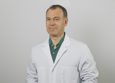 Juan José López Galián