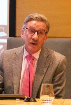 Dr. Guijarro