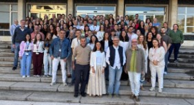 Unidad de Innovación Biomédica del CIEMAT, de cuyo Consorcio con CIBERER e IIS-FJD proceden las terapias génicas licenciadas a la empresa Rocket Pharma