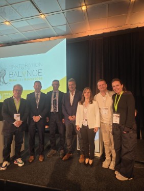 Congreso Europeo de Cirugía de la Mano FESSH 2026