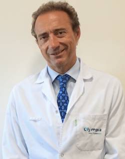 Dr. Rafael Arroyo