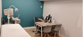 Centre Mèdic Quirónsalud Sant Cugat