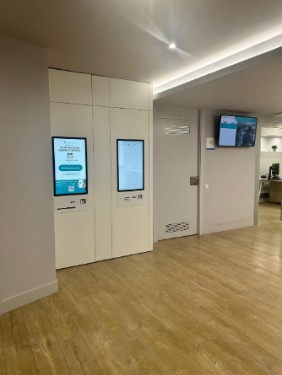 Centre Mèdic Quirónsalud Sant Cugat