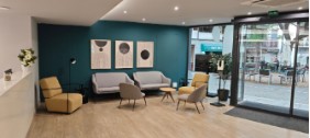 Centre Mèdic Quirónsalud Sant Cugat