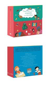 Cuentos para crecer por dentro