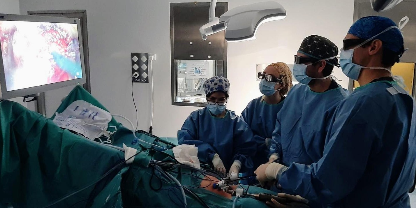 Urologia_ Tumores Prostaticos