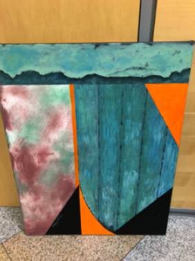 Carmen Soto García- 75 €