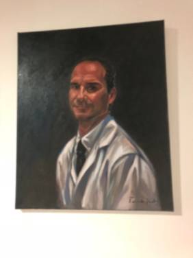 Dr. César Ramírez Plaza 1 - 25€