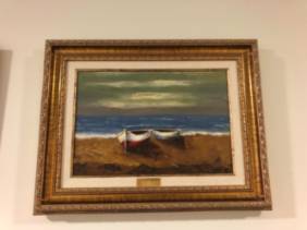 Nuria González Hernández- 75€