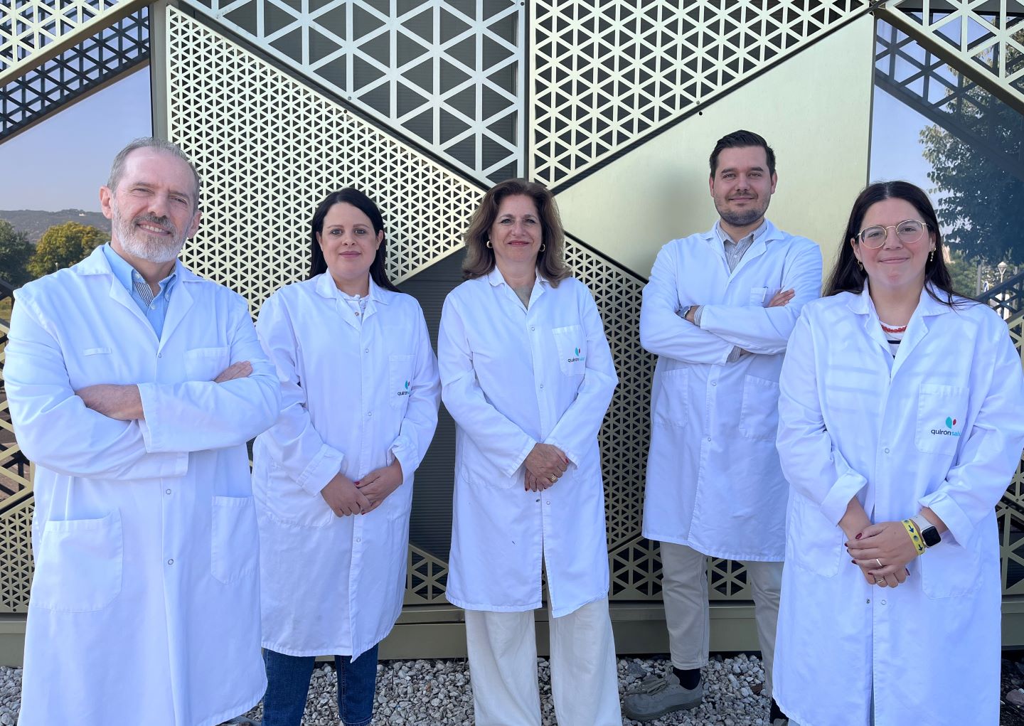 Foto equipo Psicología Clínica 1 web