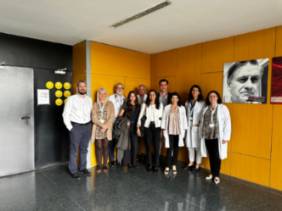 Nuevos residentes Quirónsalud Madrid