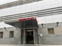 Urgencias