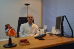 El doctor Luis Díaz de la Llera