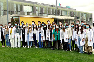 estudiantes