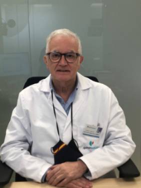 Dr. López Díaz