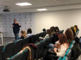 II Curso Feminización Voz 1