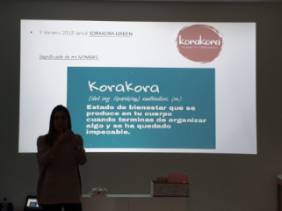 Taller Korakora