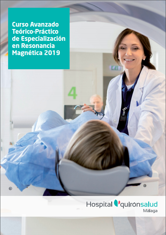 Curso Avanzado RM