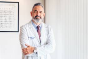 Dr. J.Ángel Gómez Pascual. Urología. QS Málaga