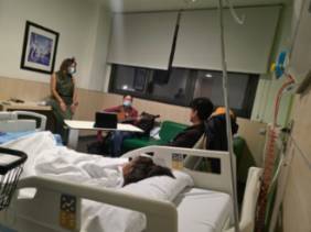 concierto fundación olivares 2 -