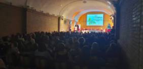 Premios Azahar 2019