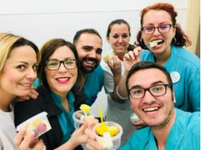 Día Internacional Seguridad y Salud en el Trabajo Marbella