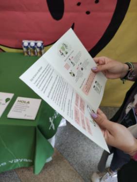 Asociación Española Contra el Cáncer (AECC) 4