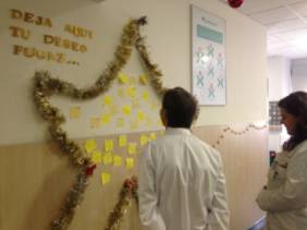 2ª PLANTA HOSPITALIZACIÓN 2