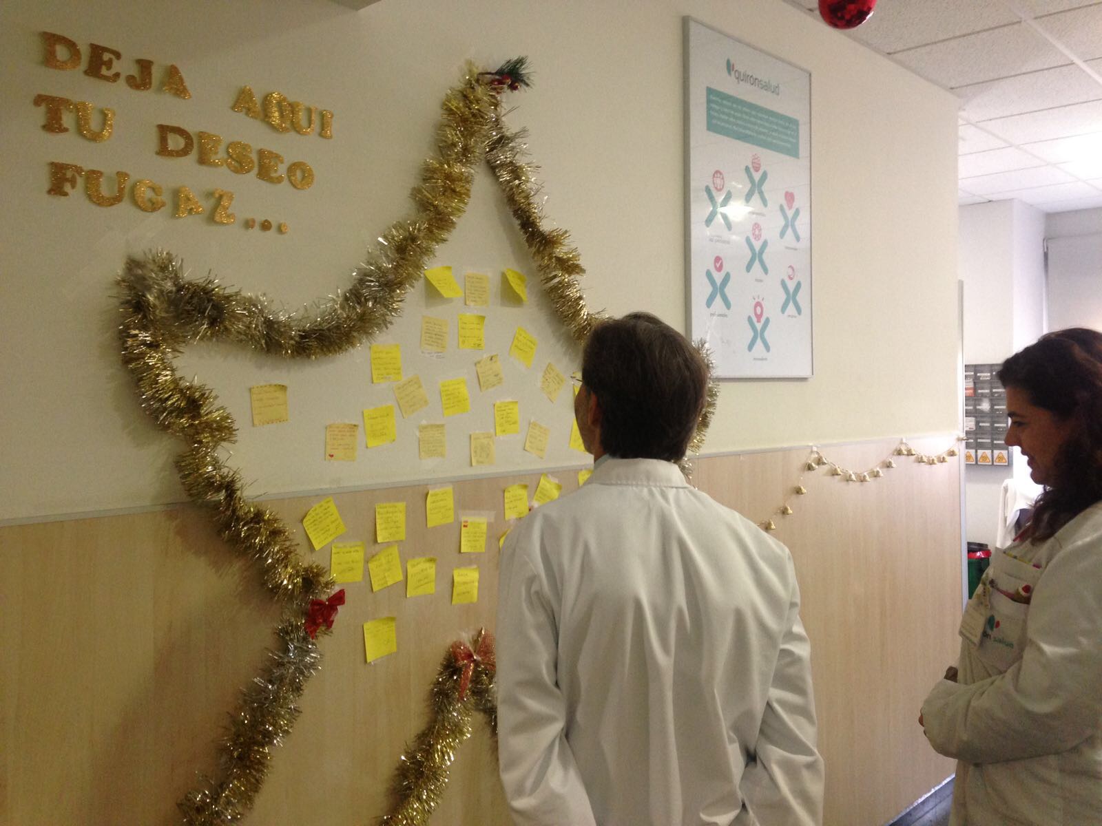 2ª PLANTA HOSPITALIZACIÓN 2