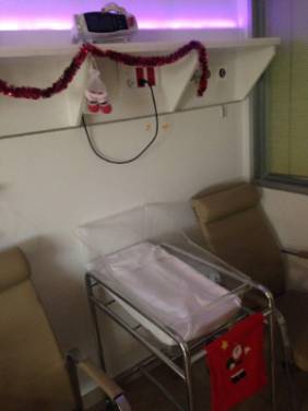 UCI NEONATAL