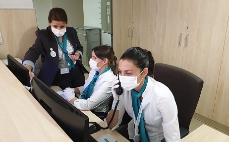 Consultas externas COVID 19destacado