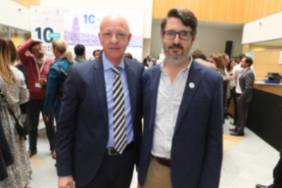Acto 10º Aniversario XXVI