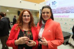 Acto 10º Aniversario VIII