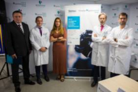 Jornada 5G Endoscopia Digestiva Avanzada