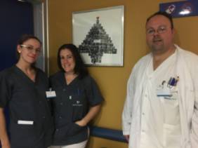 DIAGNÓSTICO POR IMAGEN 2