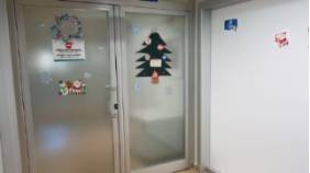 4ª PLANTA HOSPITALIZACIÓN 5