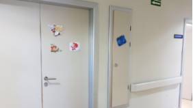 4ª PLANTA HOSPITALIZACIÓN 4