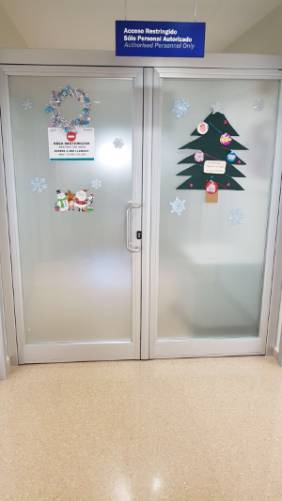 4ª PLANTA HOSPITALIZACIÓN 3