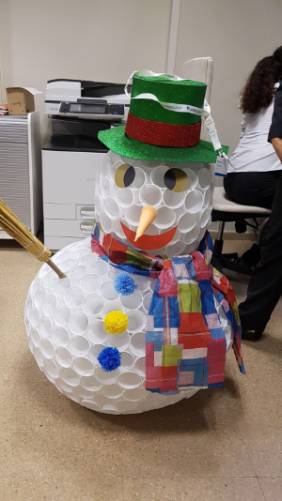 4ª PLANTA HOSPITALIZACIÓN 2