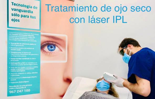 Oftalmología_Quirónalud_Albacete_ojo_seco