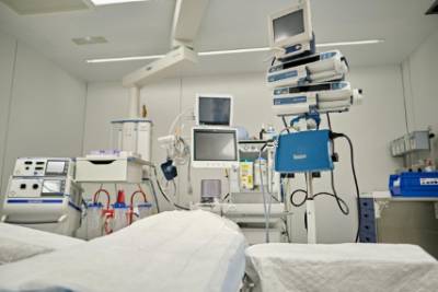 Quirófanos CMA Quriónsalud Tenerife (2)