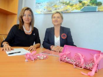 131016 Dra Paloma Leis y Brigitte Gypen (4)