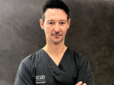 dr. ricart