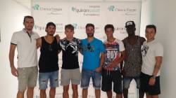 Hqpp - Revisión médica jugadores Rcd Mallorca redux