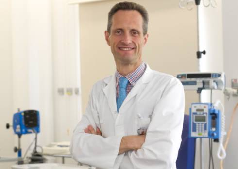 2021 01 15 Dr. Jesús García-Foncillas