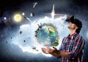 2019 04 04 La realidad virtual mejora el estado de ánimo del paciente oncohematológico